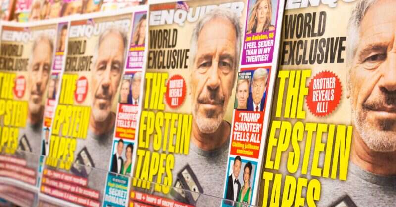 News diary 9-15 February: Jimmy Lai sentencing, Ghislaine Maxwell deposition, Olympics highlights