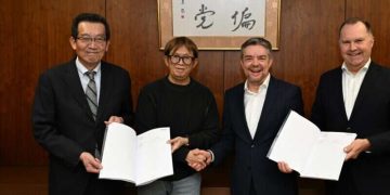 Stibo DX signs content technology deal with major Japanese publisher Stibo DX signs content technology deal with major Japanese publisher