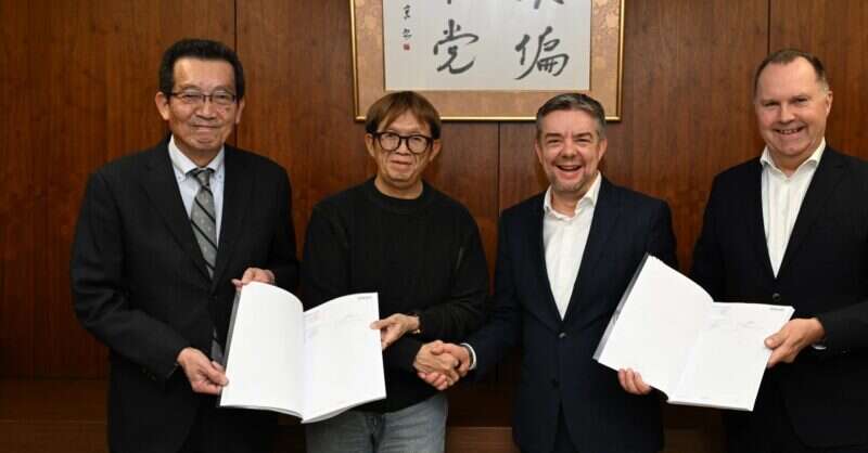 Stibo DX signs content technology deal with major Japanese publisher