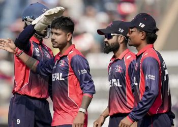 T20 WC Breaking: England's giants Nepal get open offer, star player ready to become coach