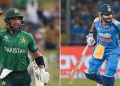T20 WC Breaking: Sahibzada Farhan scores another century in T20 World Cup, breaks Virat Kohli's record and creates history