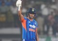 T20 WC Breaking: Shivam Dubey scores half-century in 25 balls, first time in T20 World Cup T20 WC Breaking: Shivam Dubey scores half-century in 25 balls, first time in T20 World Cup