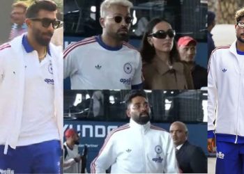 T20 WC Breaking: Team India reached Ahmedabad from Colombo after defeating Pakistan, match against Netherlands at Narendra Modi Stadium