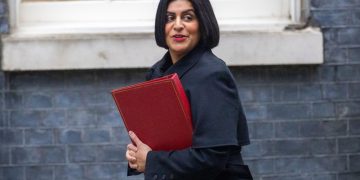 Three African countries finally agree to take back illegal migrants after Shabana Mahmood visa threats