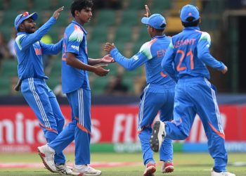 U19 World Cup: India becomes world champion, yet will not get a single penny from ICC, know why