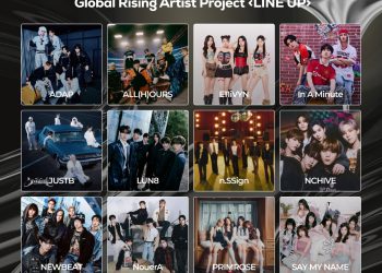 bntnews and STARDOM Launch