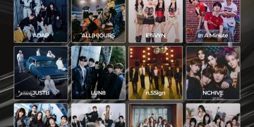 bntnews and STARDOM Launch