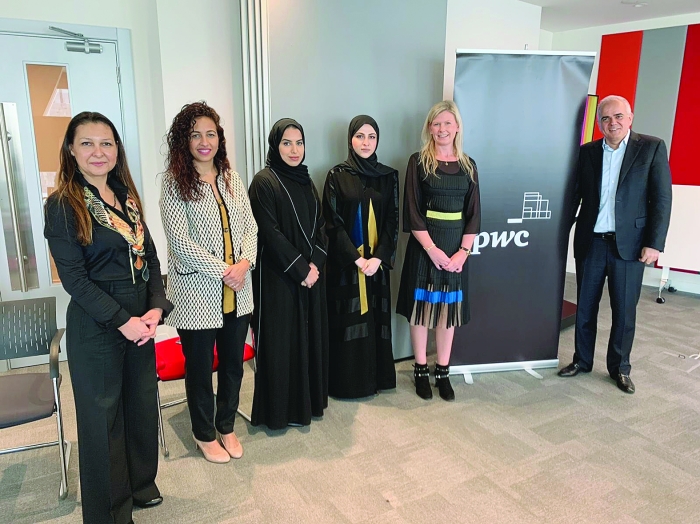 Boutique law firm Aldwych Legal sets to bring AI Driven Legal Technology – an Industry First to the Middle East and MENA Region