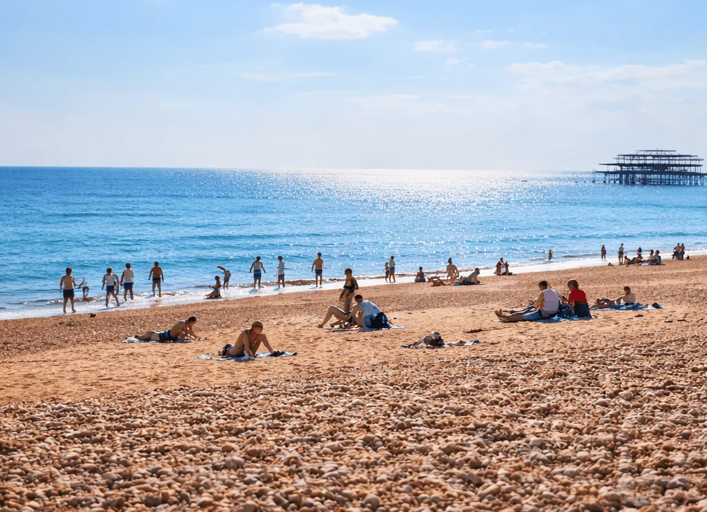 Brighton mortgage broker identifies 8 value pockets in one of the South East’s most expensive housing markets