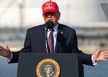 Breaking News: First Venezuela, then Iran and now whose turn? American MP said Trump's next target Breaking News: First Venezuela, then Iran and now whose turn? American MP said Trump's next target