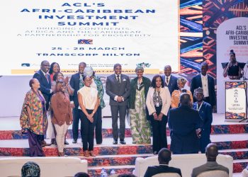 UK Investors Turn to the $40 Trillion Afri-Caribbean Corridor as AACIS 2026 Opens New Global Trade Gateway