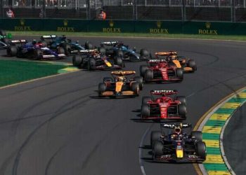 News diary 2-8 March: Spring Statement, Winter Paralympics and F1 season begins News diary 2-8 March: Spring Statement, Winter Paralympics and F1 season begins