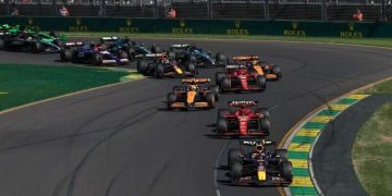 News diary 2-8 March: Spring Statement, Winter Paralympics and F1 season begins