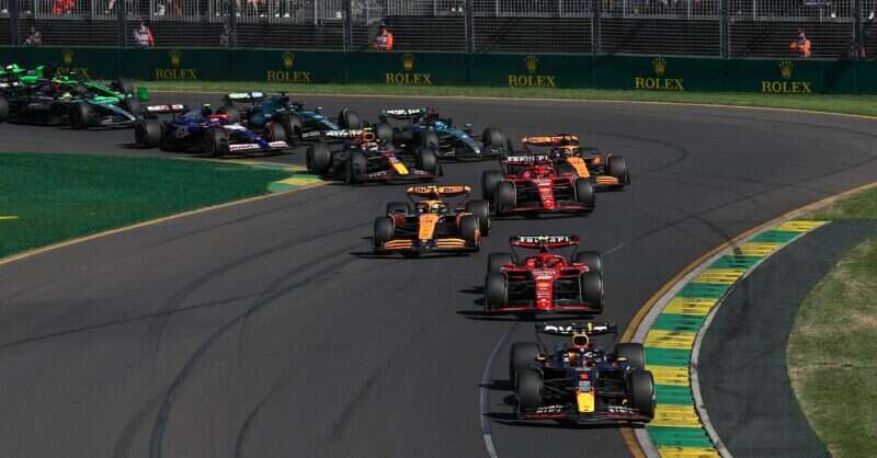 News diary 2-8 March: Spring Statement, Winter Paralympics and F1 season begins