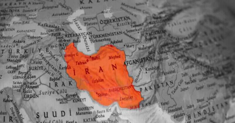 News diary 23-29 March: One month of Iran war, Nottingham attacks inquiry hears victims’ families, BST begins