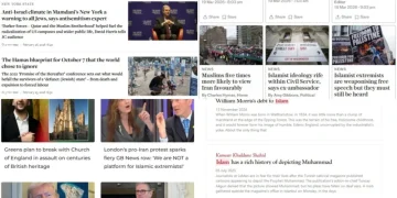 Publishers hit back at report claiming it is ‘open season’ on Muslims in press Publishers hit back at report claiming it is ‘open season’ on Muslims in press