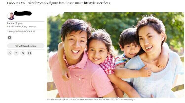 Telegraph declines to tell regulator how fake banker story got published