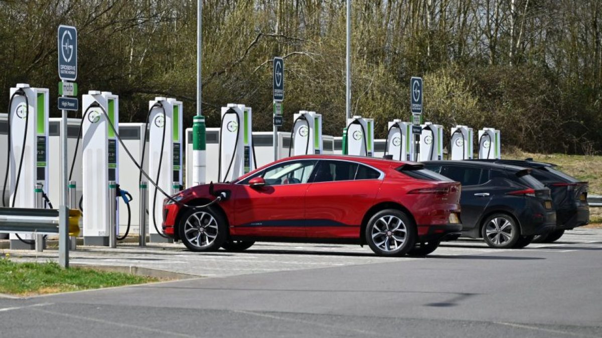 Think your electric car will shield you from fuel rises? Think again