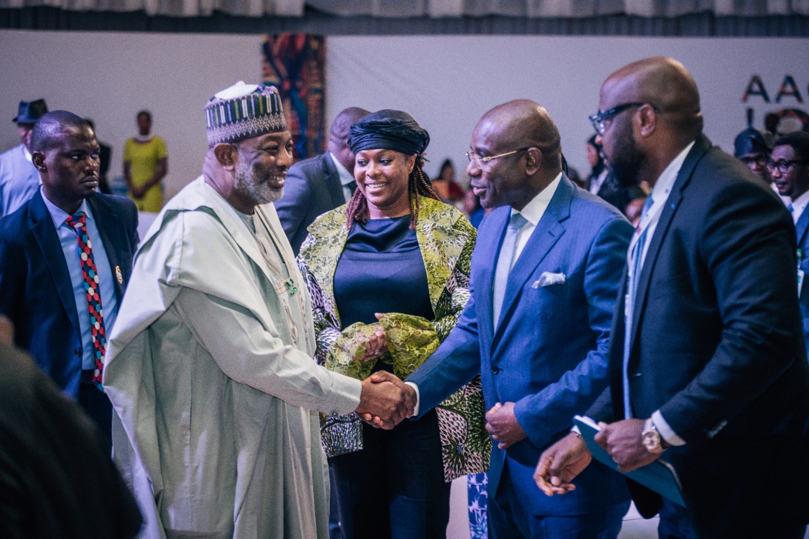 UK Investors Turn to the 40 Trillion Afri Caribbean Corridor as AACIS 2026 Opens New Global Trade Gateway