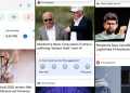 US publishers see traffic boost for breaking news from Google Discover