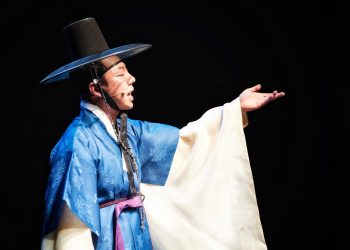 K-Shaman Dae Man Yoon: Bridging the Real World and the Spiritual Realm K-Shaman Dae Man Yoon: Bridging the Real World and the Spiritual Realm