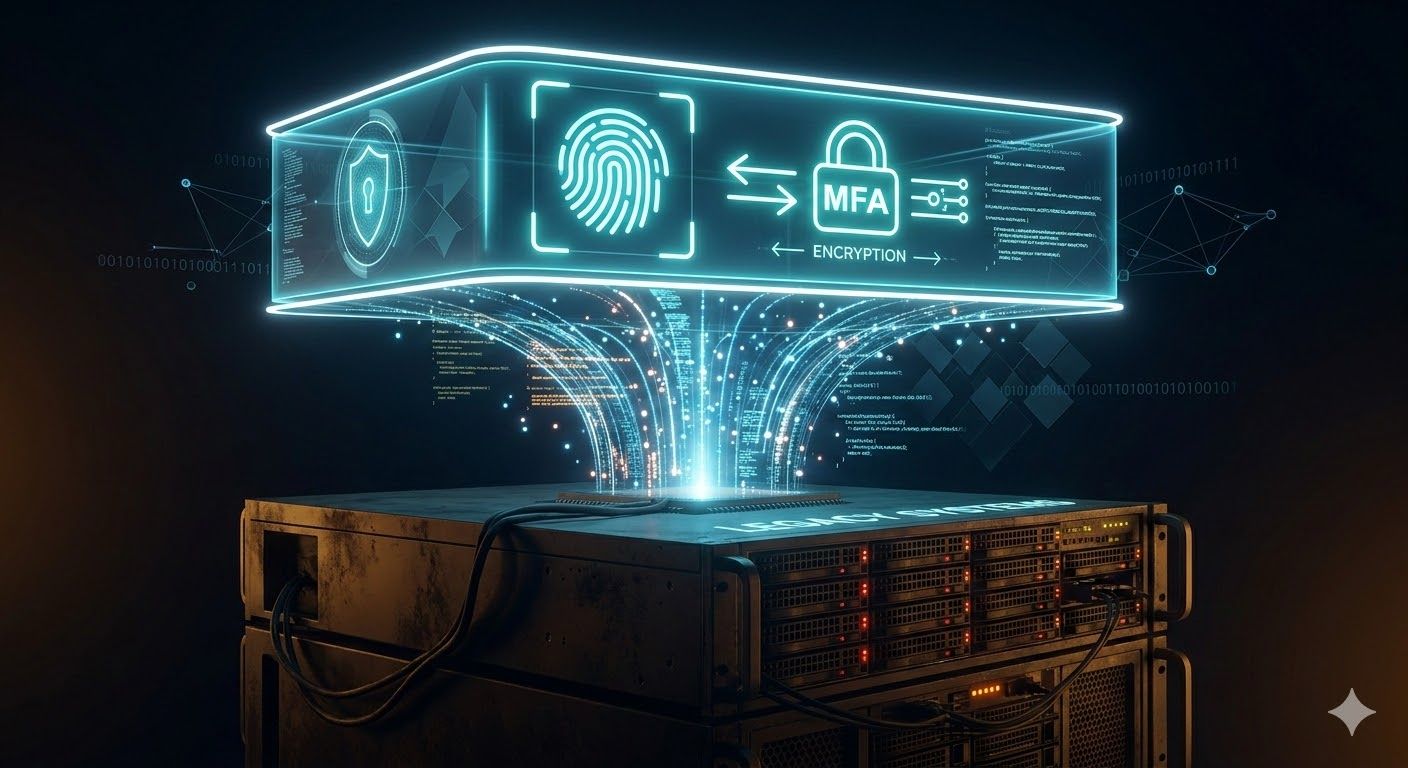 Why Modern Authentication Fails in Legacy Systems and How to Fix It