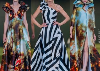 OC FASHION WEEK® EMERGES AS A CALIFORNIA FAVOURITE AMONG INTERNATIONAL DESIGNERS
