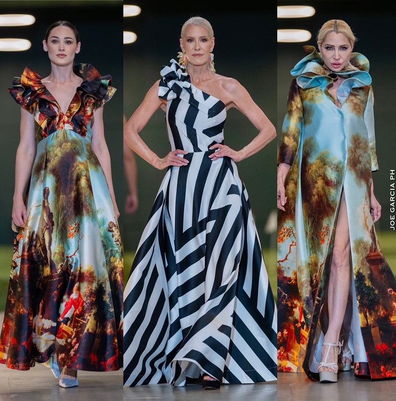 OC FASHION WEEK® EMERGES AS A CALIFORNIA FAVOURITE AMONG INTERNATIONAL DESIGNERS