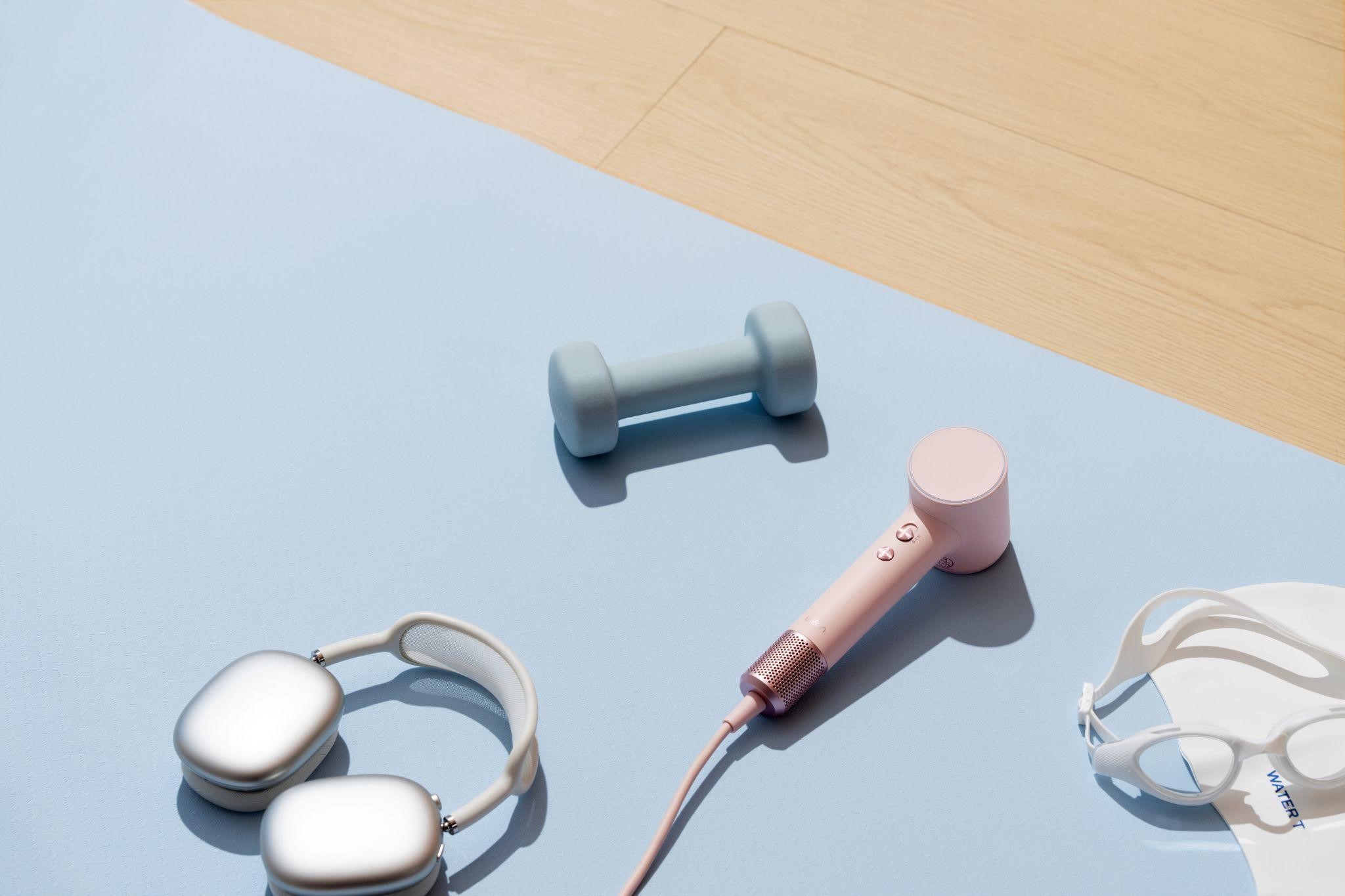 Laifen Mini Hair Dryer Review: How Small and Powerful Is It?