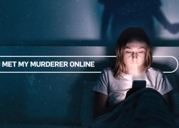 I Met My Murderer Online to Return for Season 2 on Crime + Investigation UK