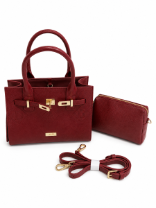 DAB Collections Launches the Verona Genuine Leather Bag — A Timeless Statement of Modern Luxury