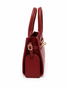 DAB Collections Launches the Verona Genuine Leather Bag — A Timeless Statement of Modern Luxury