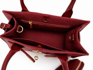 DAB Collections Launches the Verona Genuine Leather Bag — A Timeless Statement of Modern Luxury