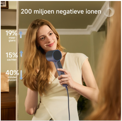 Best Hair Dryer for Every Hair Type