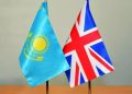 Kazakhstan’s President Signs Law Ratifying Kazakhstan-UK Strategic Partnership Agreement