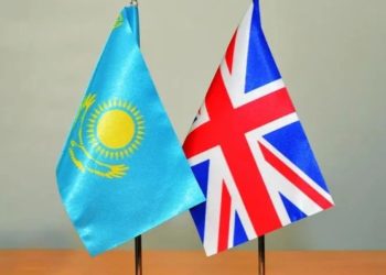 Kazakhstan’s President Signs Law Ratifying Kazakhstan-UK Strategic Partnership Agreement