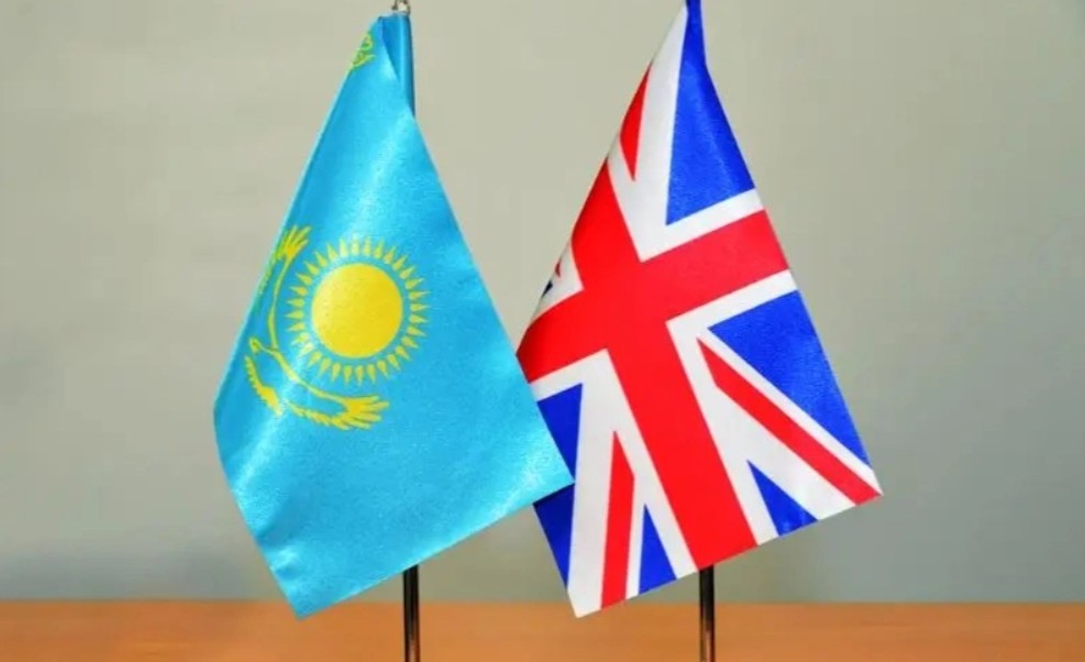 Kazakhstan’s President Signs Law Ratifying Kazakhstan-UK Strategic Partnership Agreement