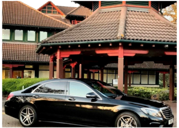 Luxury Chauffeur Service in Birmingham – Travel Redefined with Link Executive Transfers