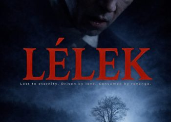 British – Nigerian Filmmaker Joseph Iyore Prepares the Release of “LÉLEK: Chapter I” as Chapter II Enters Development