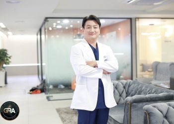 Podo Woman Clinic Director Hyungjin Mo Receives Prestigious Global Recognition Awards 2026, Demonstrating International Competitiveness in Female Cosmetic Surgery Podo Woman Clinic Director Hyungjin Mo Receives Prestigious Global Recognition Awards 2026, Demonstrating International Competitiveness in Female Cosmetic Surgery