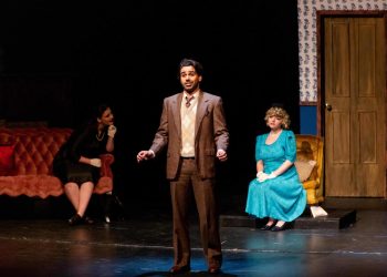 Why Vidur Katyal Is Emerging as One of the Most Versatile South Asian Performers Working in the U.S. Today