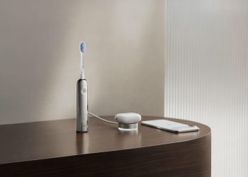 The Architecture of a Perfect Smile: Mastering the Science of Electric Toothbrushing