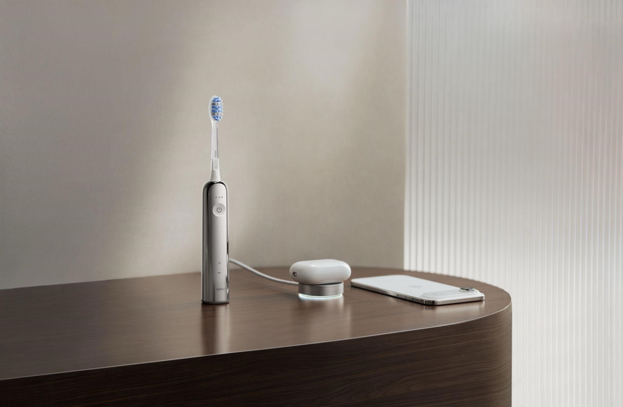The Architecture of a Perfect Smile: Mastering the Science of Electric Toothbrushing