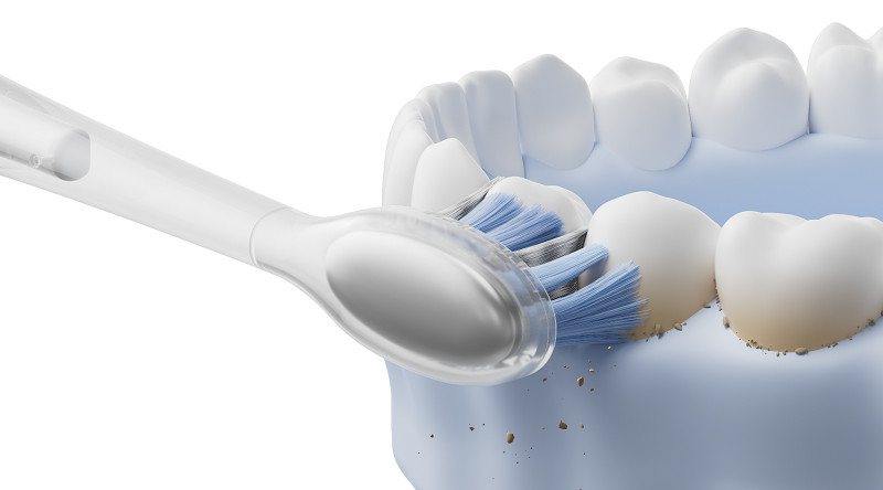 The Architecture of a Perfect Smile: Mastering the Science of Electric Toothbrushing
