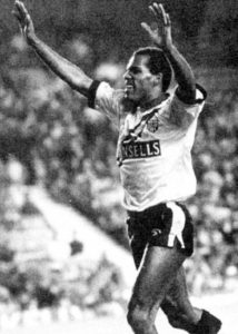 Former Footballer Tony Kelly Shares Story of Faith and Redemption in New Memoir