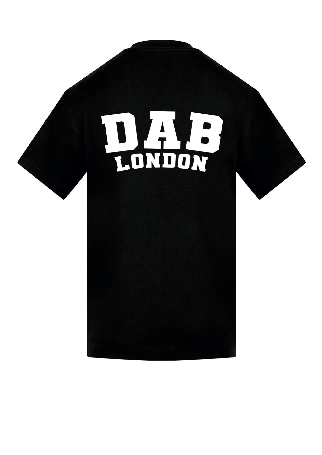 DAB COLLECTIONS EXPANDS INTO APPAREL FOLLOWING GROWING CUSTOMER DEMAND