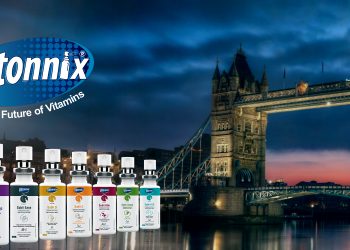 Vitonnix Welcomes Arjun Vaidya