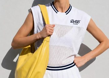 DAB COLLECTIONS EXPANDS INTO APPAREL FOLLOWING GROWING CUSTOMER DEMAND