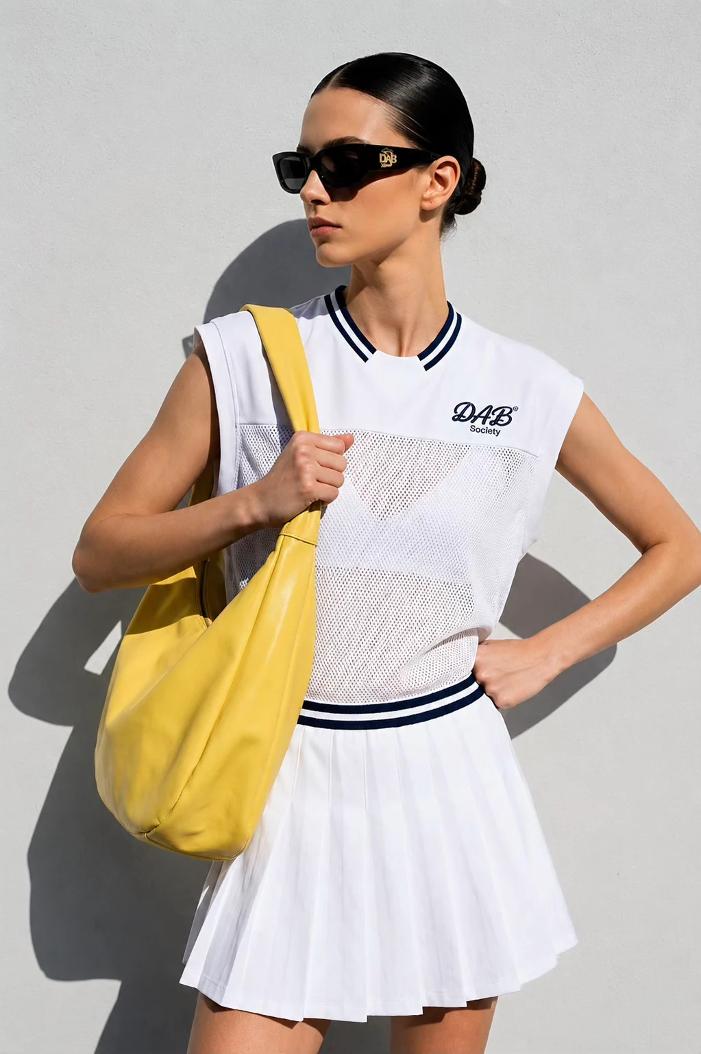 DAB COLLECTIONS EXPANDS INTO APPAREL FOLLOWING GROWING CUSTOMER DEMAND