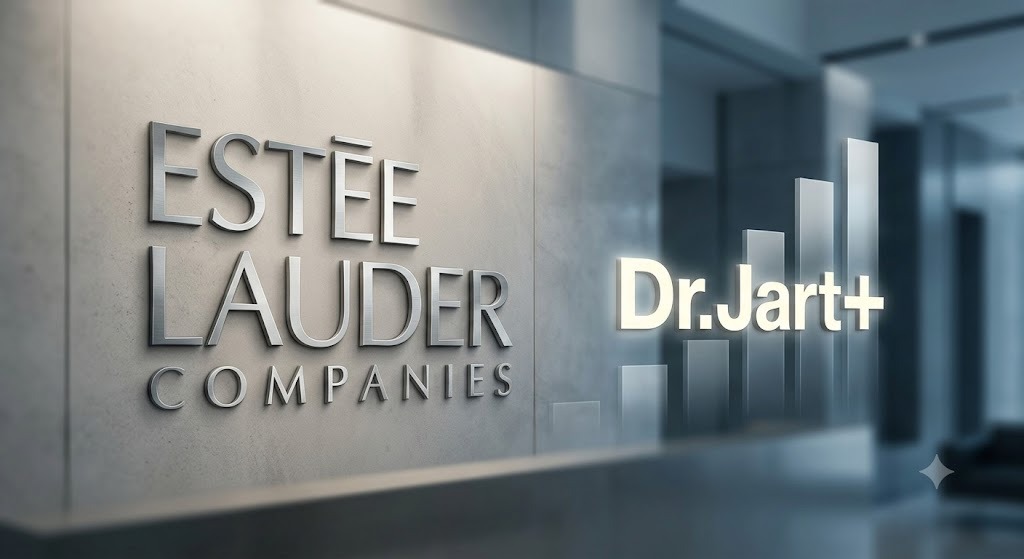 Estee Lauder Moves to Retain Dr.Jart+, Reclassifying It as a Core Growth Brand Estee Lauder Moves to Retain Dr.Jart+, Reclassifying It as a Core Growth Brand